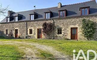 Photo Vente maison Ruca