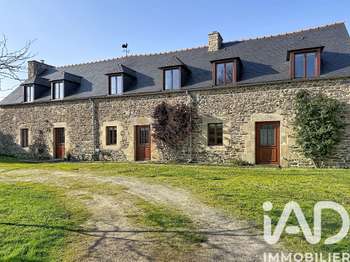 Vente maison 8 pièces Ruca 22