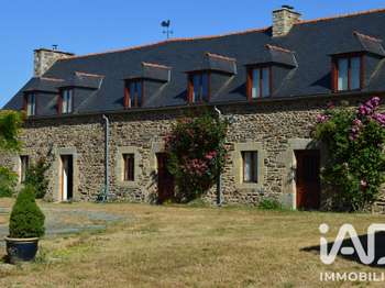 Vente Maison 6 chambresRuca