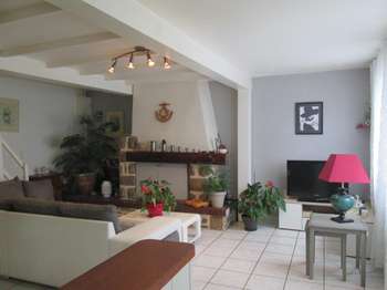 Vente maison 6 pièces Vente maison 6 pièces