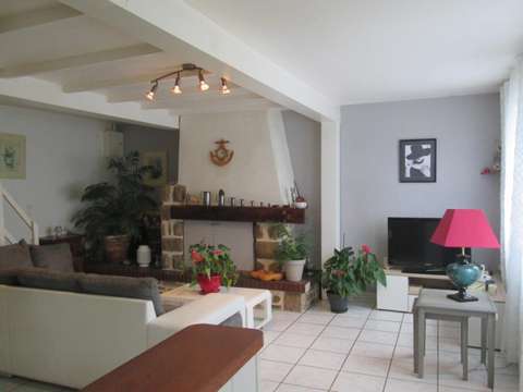 Vente maison 6 pièces Vente maison 6 pièces