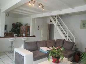 Vente Maison 4 chambresRuca