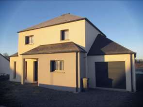 Vente Maison 4 chambresRuca