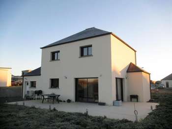 Vente Maison 4 chambresRuca