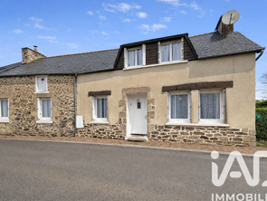 Vente Maison 4 chambresRuca