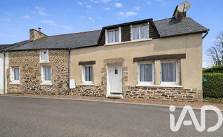 Photo Vente maison Ruca