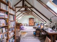 Vente maison 17 pièces