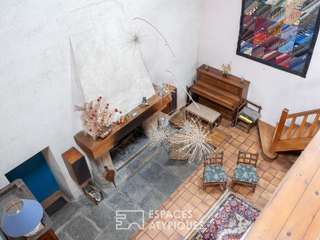 Vente maison 17 pièces