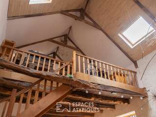 Vente maison 17 pièces