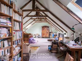 Vente maison 17 pièces