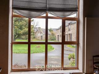 Vente maison 17 pièces