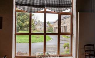 Photo Vente maison Ruca