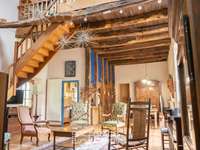 Vente maison 17 pièces