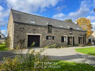 Vente maison 17 pièces
