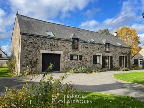 Vente maison 17 pièces