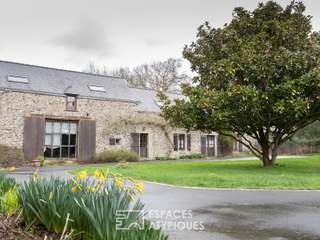 Vente maison 17 pièces