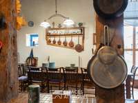 Vente maison 17 pièces