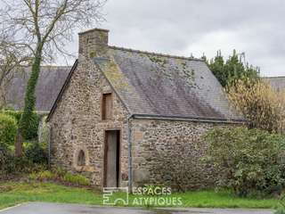 Vente maison 17 pièces