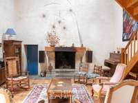 Vente maison 17 pièces