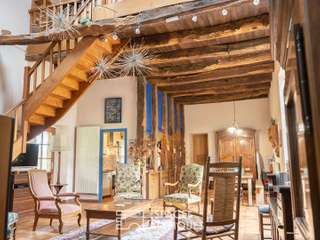 Vente maison 17 pièces