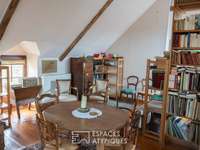 Vente maison 17 pièces