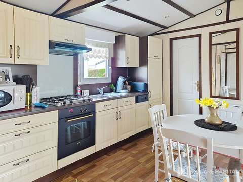 Vente maison 3 pièces Ruca 22