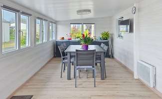 Photo Vente maison Ruca