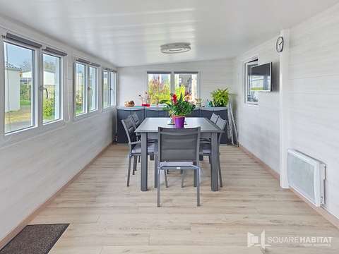 Vente maison 3 pièces Ruca 22