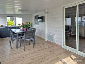 Vente maison 3 pièces Ruca 22