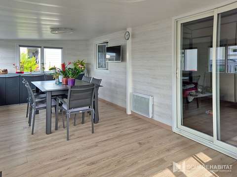 Vente maison 3 pièces Vente maison 3 pièces