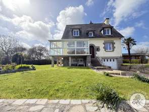 Vente Maison 5 chambresRuca