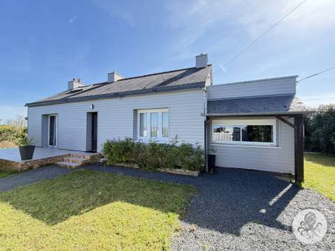 Vente maison 5 pièces Ruca 22