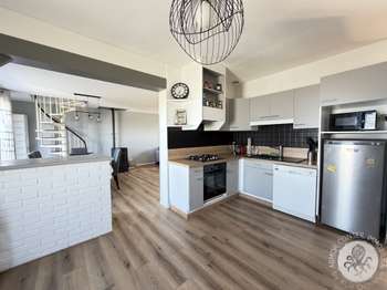 Vente Maison 3 chambresRuca