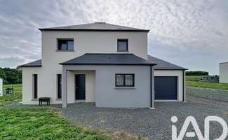 Photo Vente maison Ruca