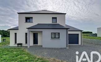 Photo Vente maison Ruca