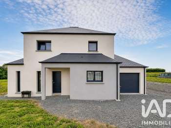Vente Maison 4 chambresRuca