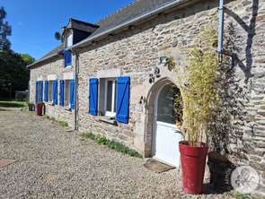 Vente Maison 4 chambresRuca