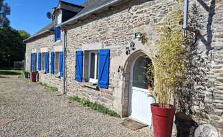 Photo Vente maison Ruca