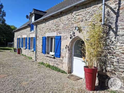 Vente maison 5 pièces Ruca 22