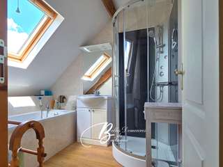Vente maison 9 pièces Vente maison 9 pièces