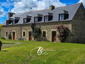 Vente Maison 6 chambresRuca
