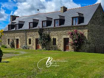 Vente maison 9 pièces Ruca 22