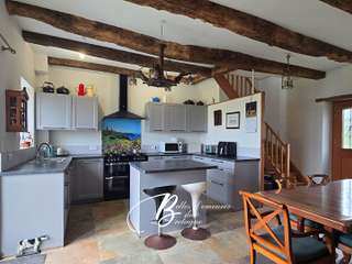 Vente maison 9 pièces Vente maison 9 pièces