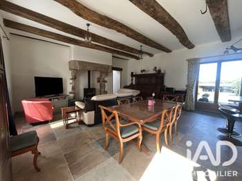 Vente maison 9 pièces Vente maison 9 pièces