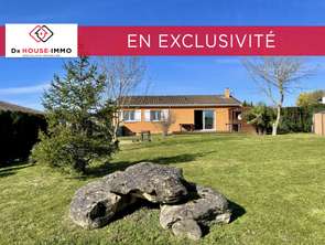 Vente Maison 3 chambresRuch