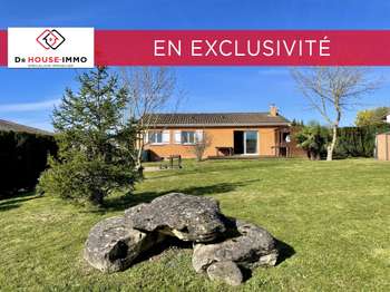 Maison 4 pièces 90 m² · à Ruch · 90 m² · 199 900 €
