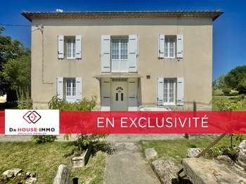Vente Maison 4 chambresRuch