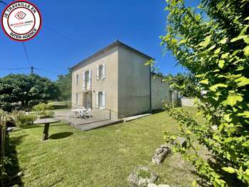 Vente Maison 4 chambresRuch