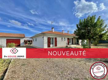 Vente Maison 3 chambresRuch