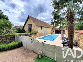 Vente maison 8 pièces Vente maison 8 pièces